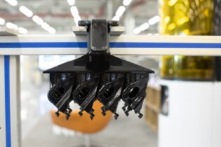 Autonomous 3D Printing